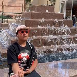 Meet your Posher, Ryan